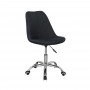 Fotel obrotowy QZY-402CV velvet - Furnitex