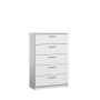 Komoda KOM2(5S)-FX - Furnitex
