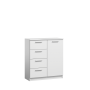 Komoda KOM2(1D4S)-FX - Furnitex