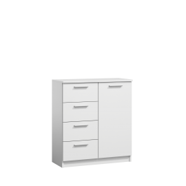 Komoda KOM2(1D4S)-FX - Furnitex