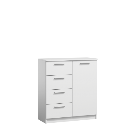 Komoda KOM2(1D4S)-FX - Furnitex