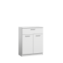 Komoda KOM2(2D1S)-FX - Furnitex