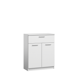 Komoda KOM2(2D1S)-FX - Furnitex