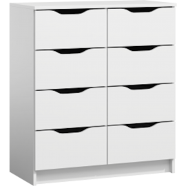 Komoda KOM1(8S)-FX - Furnitex
