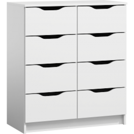 Komoda KOM1(8S)-FX - Furnitex