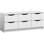 Komoda KOM1(6S)-FX - Furnitex