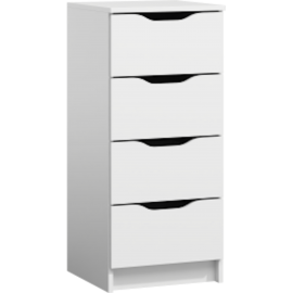 Komoda KOM1(4S)-FX - Furnitex