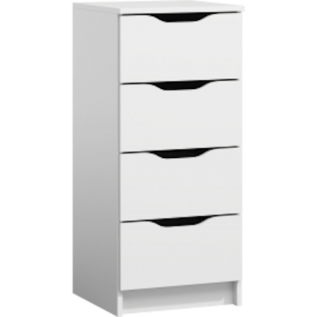Komoda KOM1(4S)-FX - Furnitex
