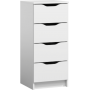 Komoda KOM1(4S)-FX - Furnitex