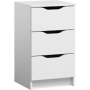Komoda KOM1(3S)-FX - Furnitex