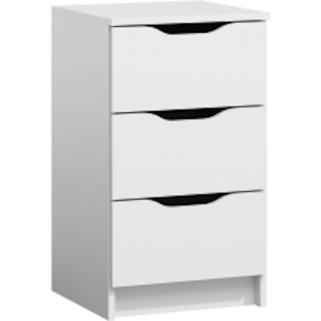 Komoda KOM1(3S)-FX - Furnitex
