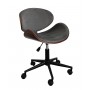 Fotel obrotowy velvet FB5-FX - Furnitex