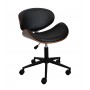 Fotel obrotowy velvet FB5-FX - Furnitex