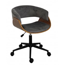 Fotel obrotowy FB6-FX - Furnitex