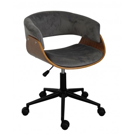 Fotel obrotowy FB6-FX - Furnitex