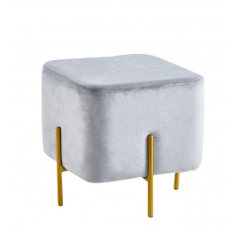 Pufa velvet P2-FX - Furnitex