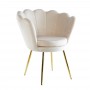 Fotel velvet FR1-FX - Furnitex