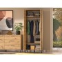 SZAFA 80cm NEVIO 17 - ML MEBLE