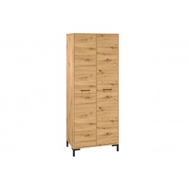 SZAFA 80cm NEVIO 17 - ML MEBLE