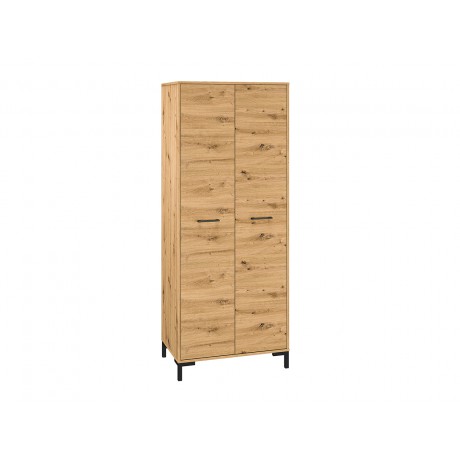 SZAFA 80cm NEVIO 17 - ML MEBLE
