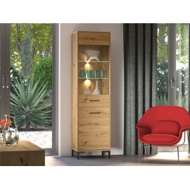 Witryna NEVIO 18 - ML MEBLE
