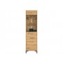 Witryna NEVIO 18 - ML MEBLE