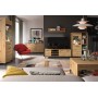 Witryna NEVIO 18 - ML MEBLE