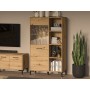 Witryna NEVIO 19 - ML MEBLE