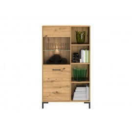 Witryna NEVIO 19 - ML MEBLE