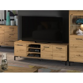 Szafka RTV NEVIO 20 - ML MEBLE
