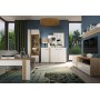 Witryna ADAGIO 02L / 03P - ML MEBLE