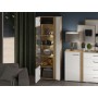 Witryna ADAGIO 02L / 03P - ML MEBLE