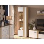 Witryna ADAGIO 02L / 03P - ML MEBLE