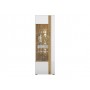 Witryna ADAGIO 02L / 03P - ML MEBLE