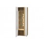 Witryna ADAGIO 02L / 03P - ML MEBLE
