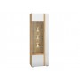Witryna ADAGIO 02L / 03P - ML MEBLE
