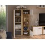 Witryna ADAGIO 03L / 04P - ML MEBLE