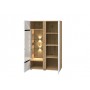 Witryna ADAGIO 03L / 04P - ML MEBLE
