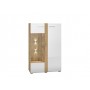 Witryna ADAGIO 03L / 04P - ML MEBLE