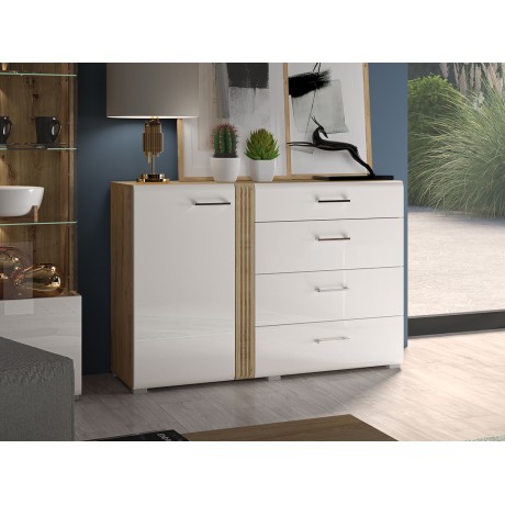KOMODA ADAGIO 04 - ML MEBLE
