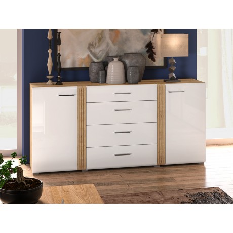 KOMODA ADAGIO 06 - ML MEBLE