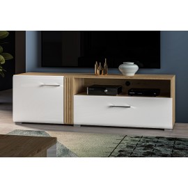 SZAFKA RTV ADAGIO 07 - ML MEBLE
