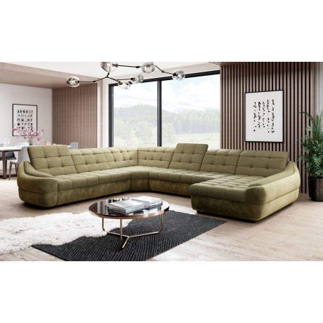 Narożnik Infinity XL R2- Wersal Meble 