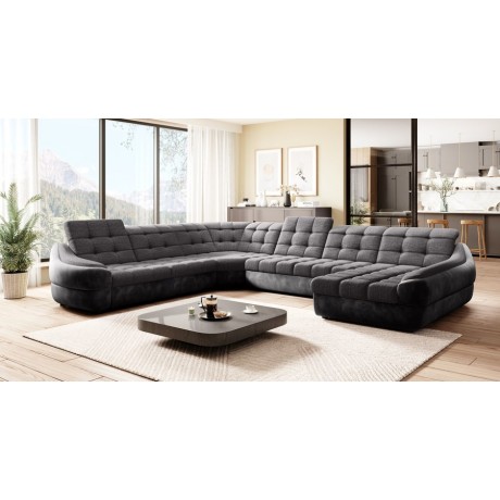 Narożnik Infinity XL R3- Wersal Meble 