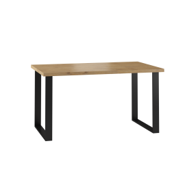 Stół LOFT-U (dąb lancelot) - Furnitex