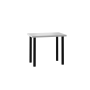 Stół S-01 (biały)- Furnitex