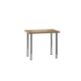 Stół S-01 (dąb naturalny)- Furnitex