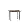 Stół S-01 (orzech)- Furnitex