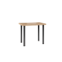 Stół S-01 (wenge)- Furnitex