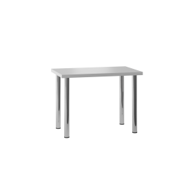 Stół S-02 (biały mat)- Furnitex